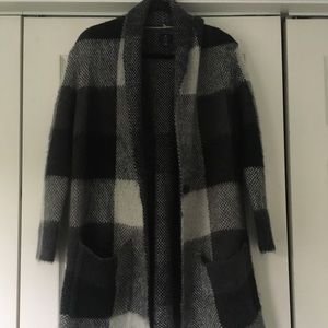 NWOT American Eagle  coat/cardigan